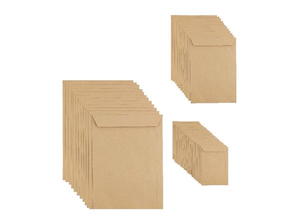Brown Envelopes