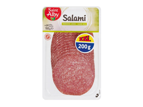 Salami