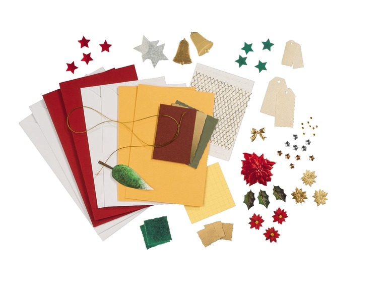 Card Making Kit