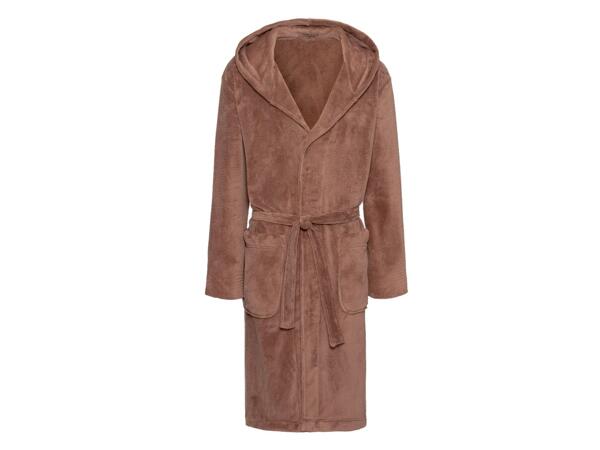 Ladies'/Men's Dressing Gown