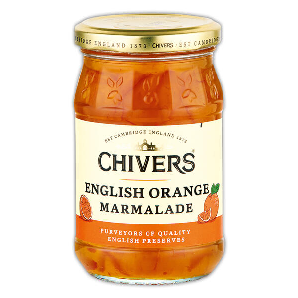Original englische Marmelade