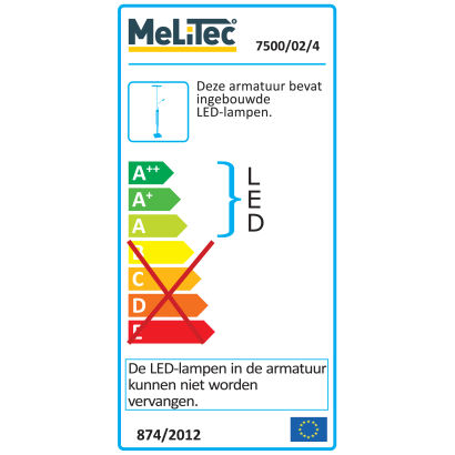 Lampadaire