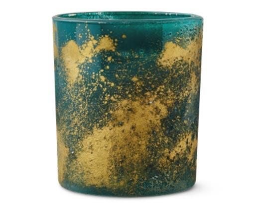 Huntington Home 
 Enchanted Winter Candle