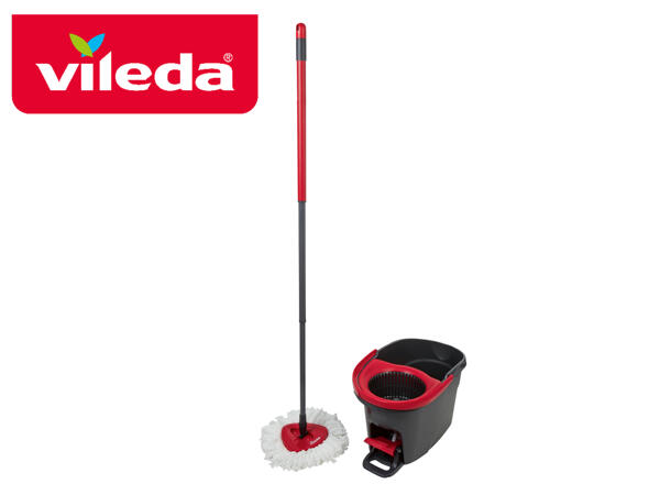 Vileda Easy Wring & Clean Mop set