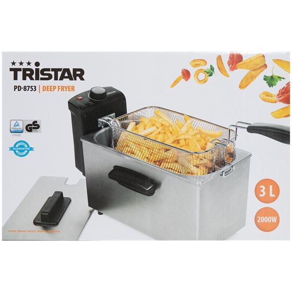 Friteuse Tristar