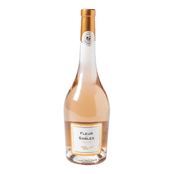 Rosé Sud de France 'Fleur des Sables'