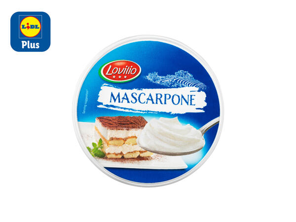 Mascarpone