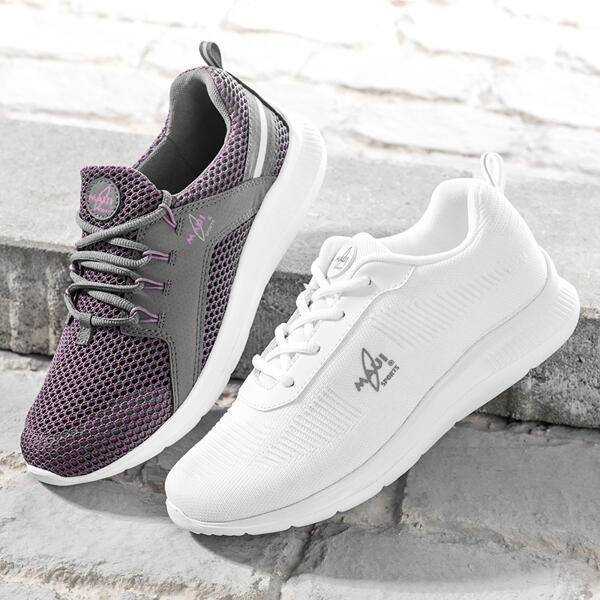Leichtlaufschuhe
