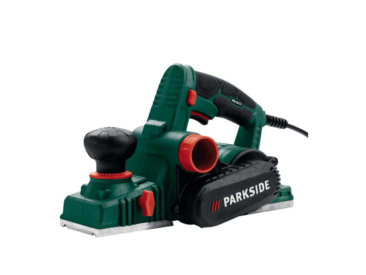 PARKSIDE 750W Electric Planer