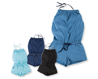 Combinaison pour femmes BLUE MOTION
