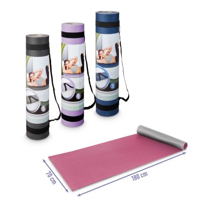 Fitnessmatte
