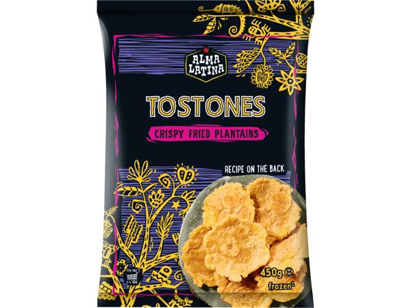 Tostones