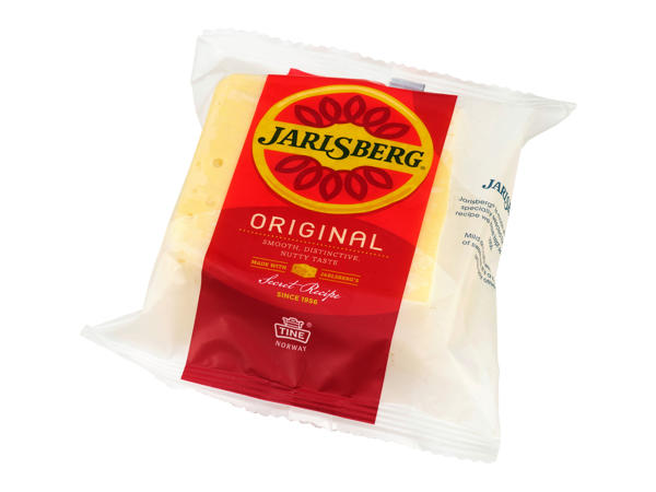 JARLSBERG OST 27%