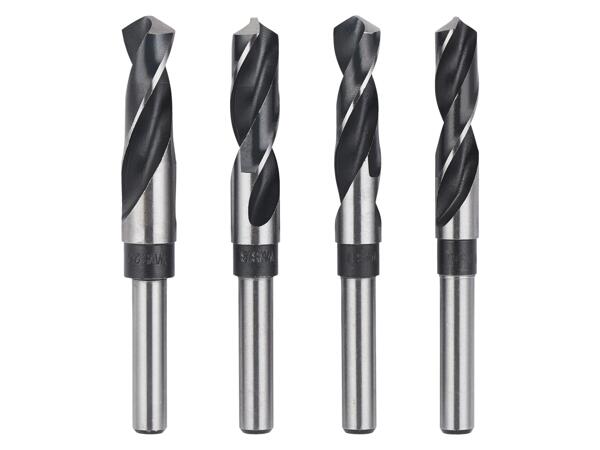 HSS Spiral Drill Bit Set