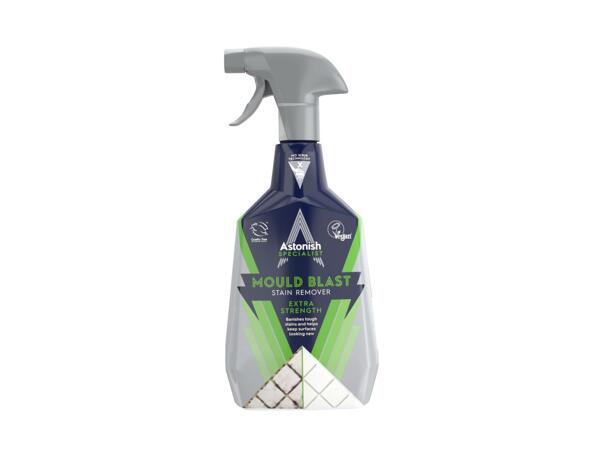Astonish Mould & Mildew Spray