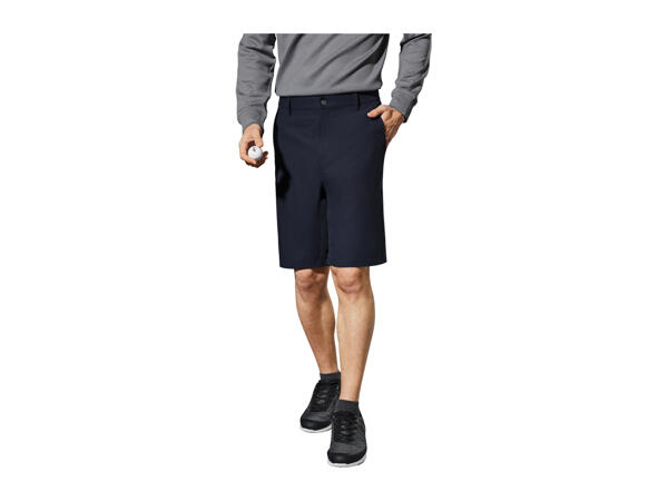 Crivit Men's Golf Shorts