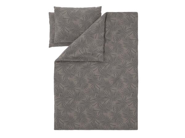 Renforcé Bedlinen, Double