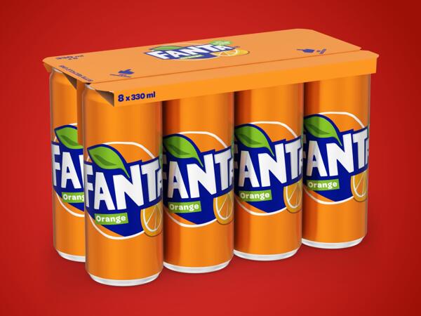 Fanta