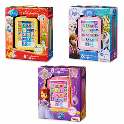 E-Reader