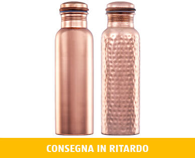 CROFTON(R)
BORRACCIA IN RAME