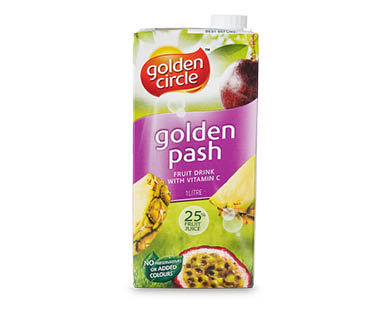 Golden Circle Fruit Drinks 1L
