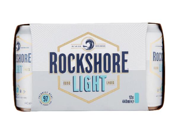 Rockshore Light