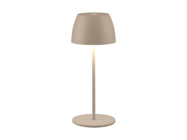 Cordless LED Table Lamp