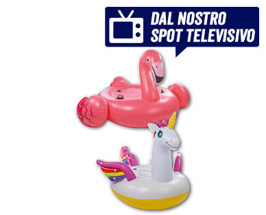 Animali gonfiabili XL INTEX(R)