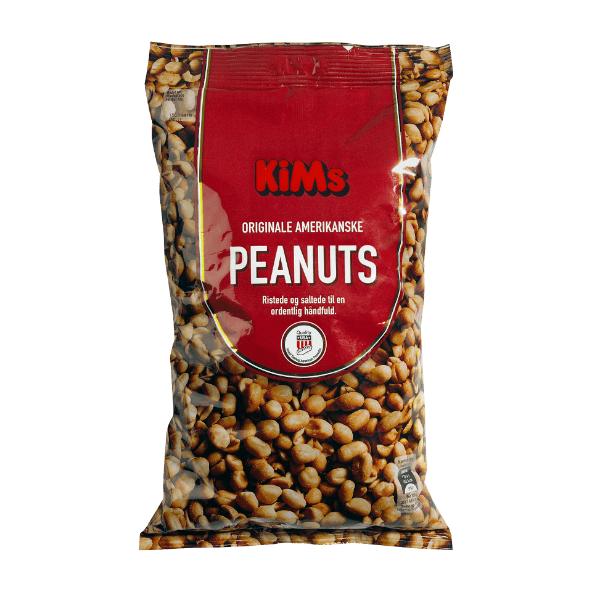 Peanuts