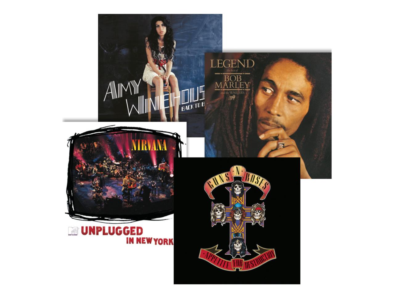 Father's Day Records
