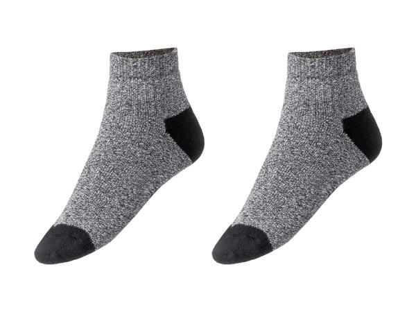 Men's Work Socks