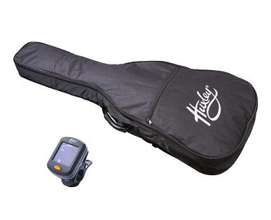 Assorted Guitar Accessories