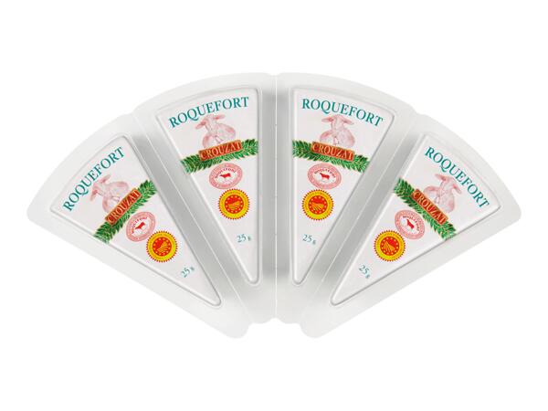 Roquefort PDO Cheese