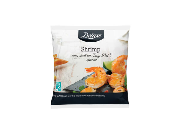 Mazzancolle Shrimp