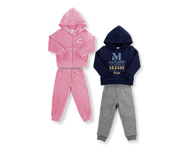 Jogging pour tout-petits/enfants IMPIDIMPI