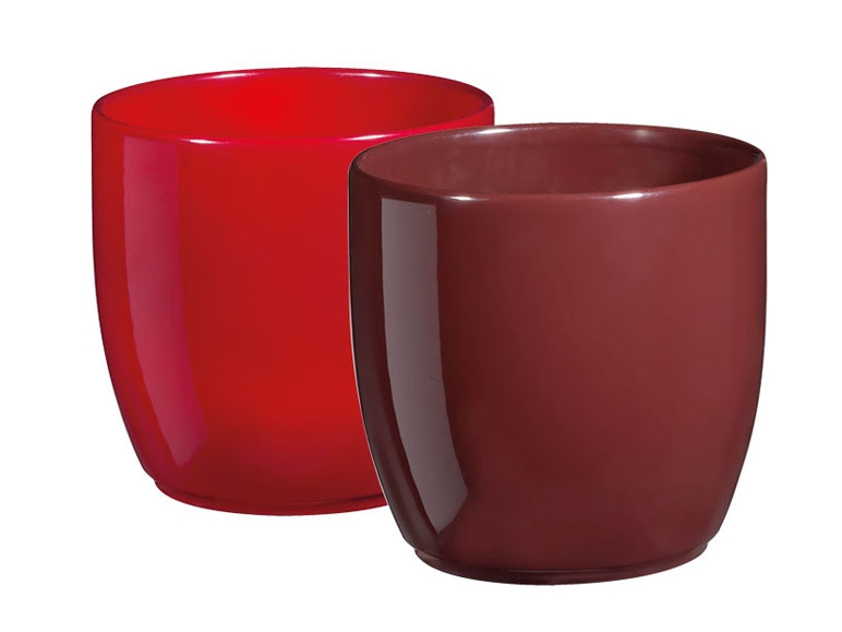Ceramic Pot