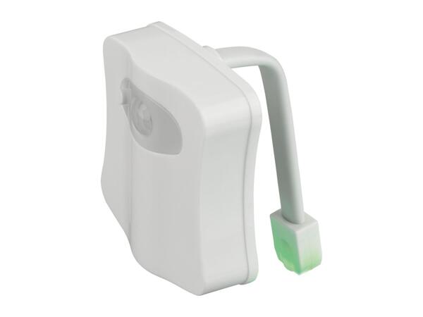 Livarno Home Toilet Night Light