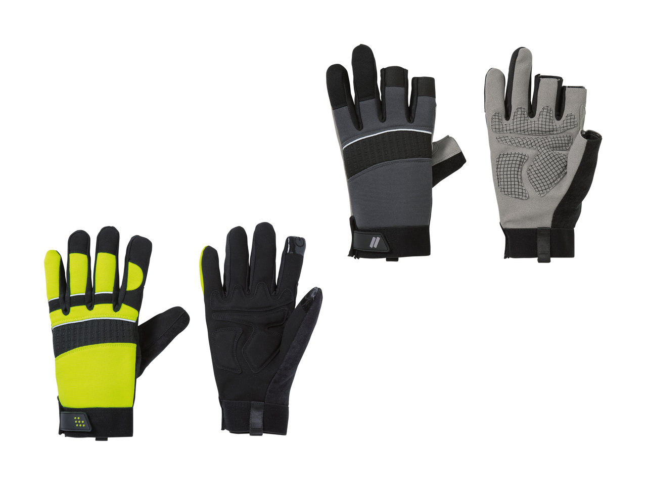 Gants de travail professionnels (uniquement en Suisse romande et alémanique)1