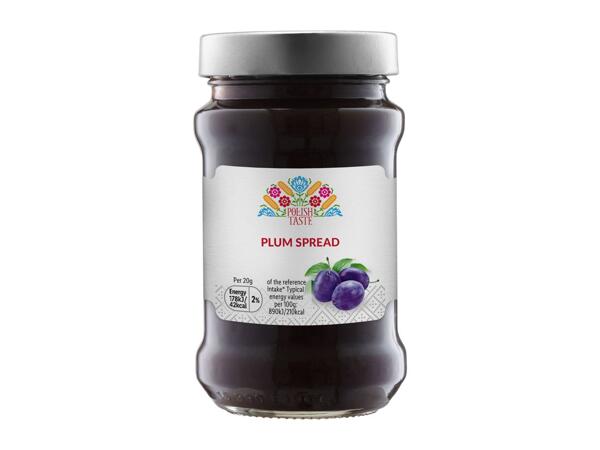 Plum Jam