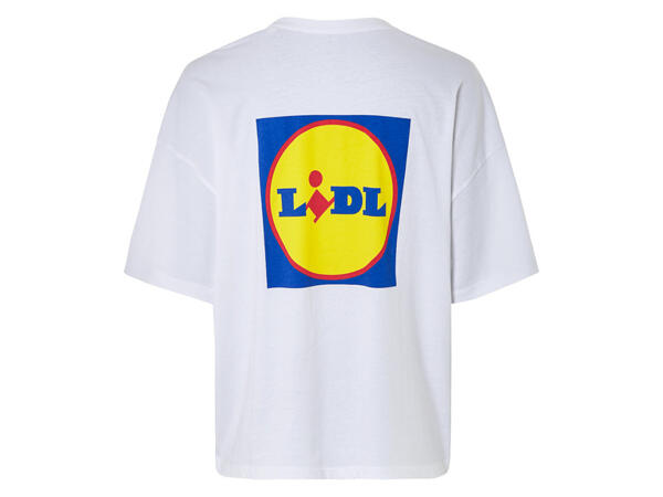 esmara(R) Dámské triko LIDL