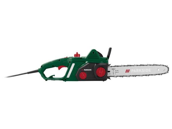 Elektrická řetězová pila PEKS 1600 D4