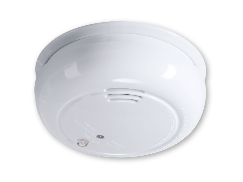 Carbon Monoxide Detector