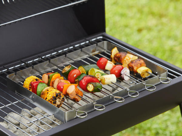 Barbecue Skewer Set