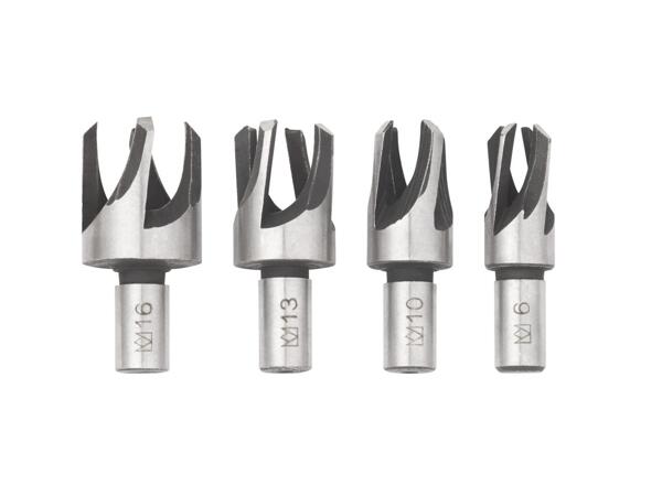 Drill Bits Set