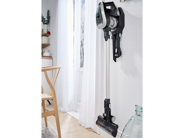2-in-1 Cordless Vacuum Cleaner