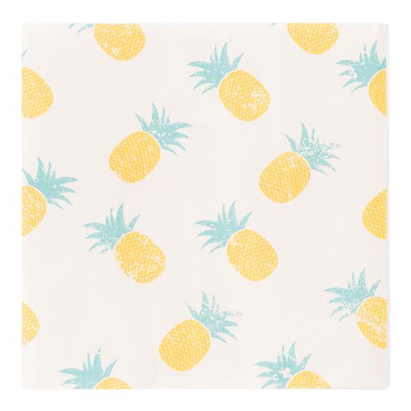 SUBLIMO(R) 				Serviettes, 20 pcs