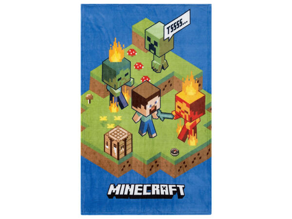 Fleece Blanket