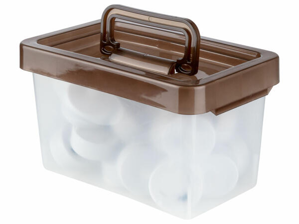 Melinera LED-värmeljus, 24-pack
