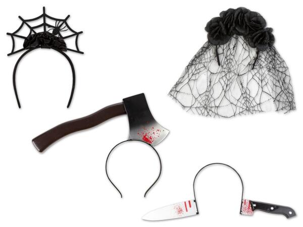 Haaraccessoires Sortiment