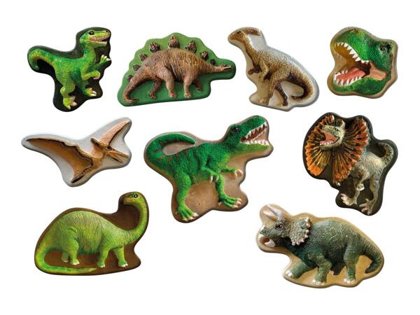 Ses Creative Cast and Paint Set